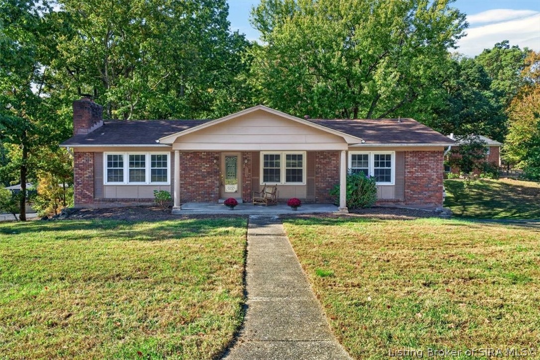 1006 Greenleaf Drive — photo