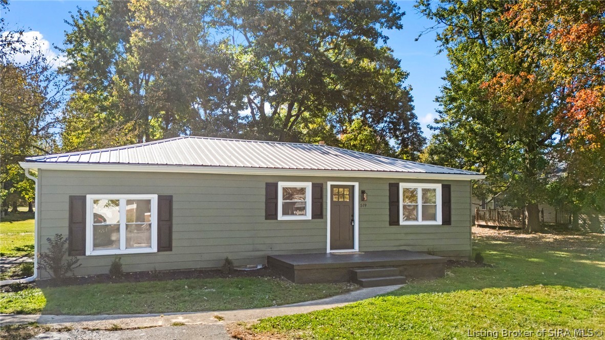 519 Highland Drive — photo