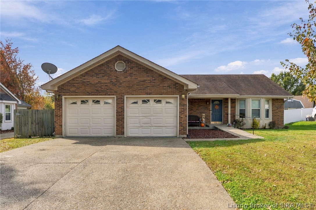 3605 Greenfield Drive — photo