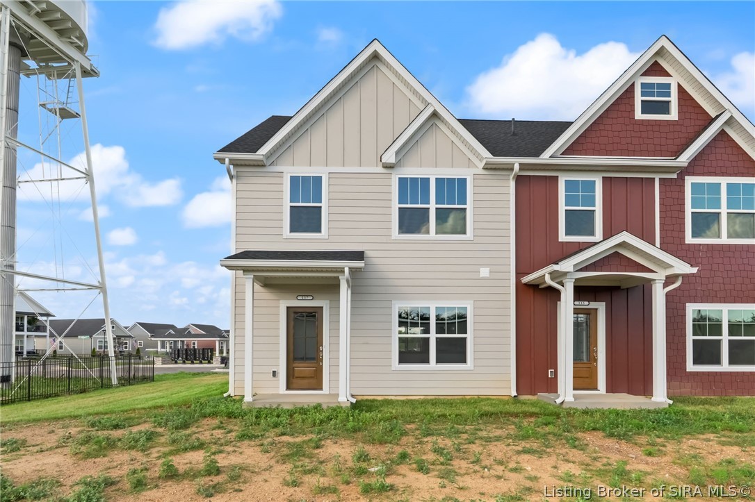 117 Nighthawk Place — photo