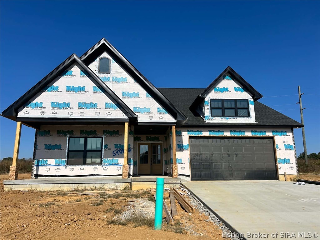 8118 Farming Way — photo