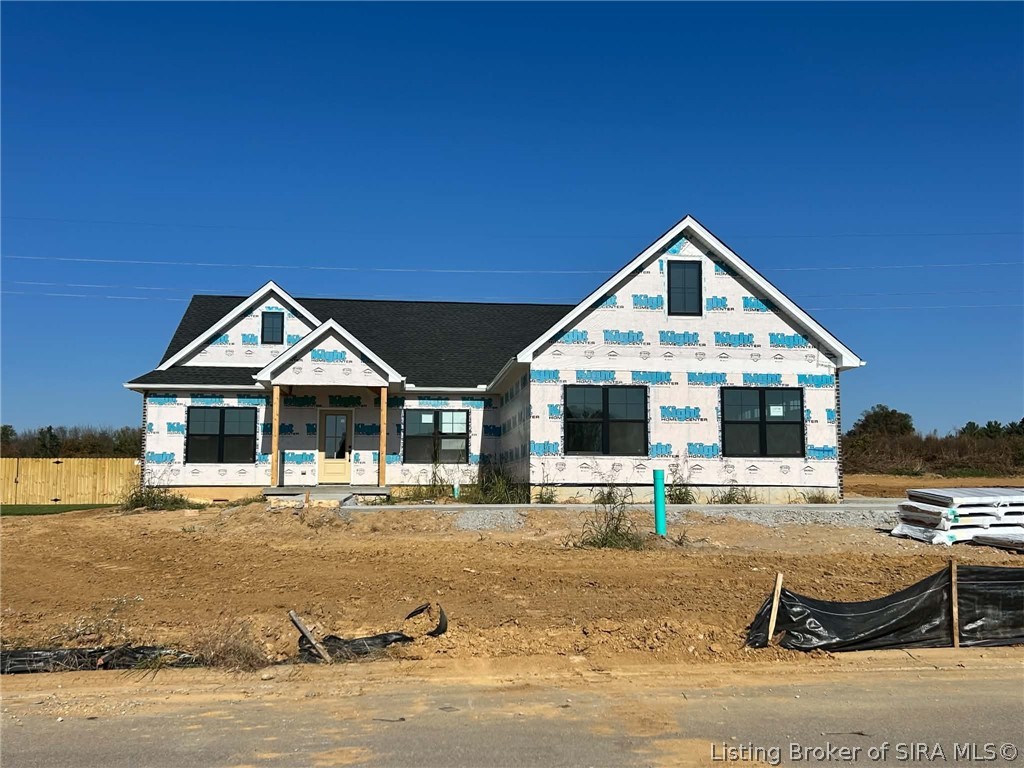 8116 Farming Way — photo