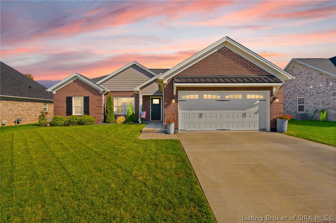 5658 Covington Drive — photo