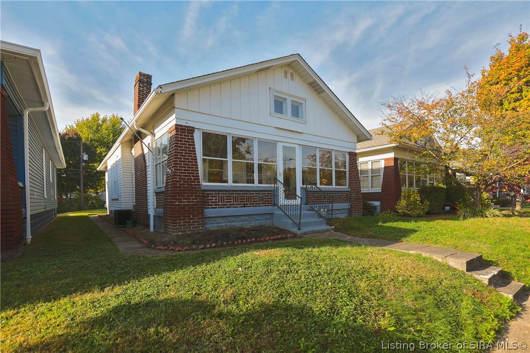 509 Woodrow Avenue — photo