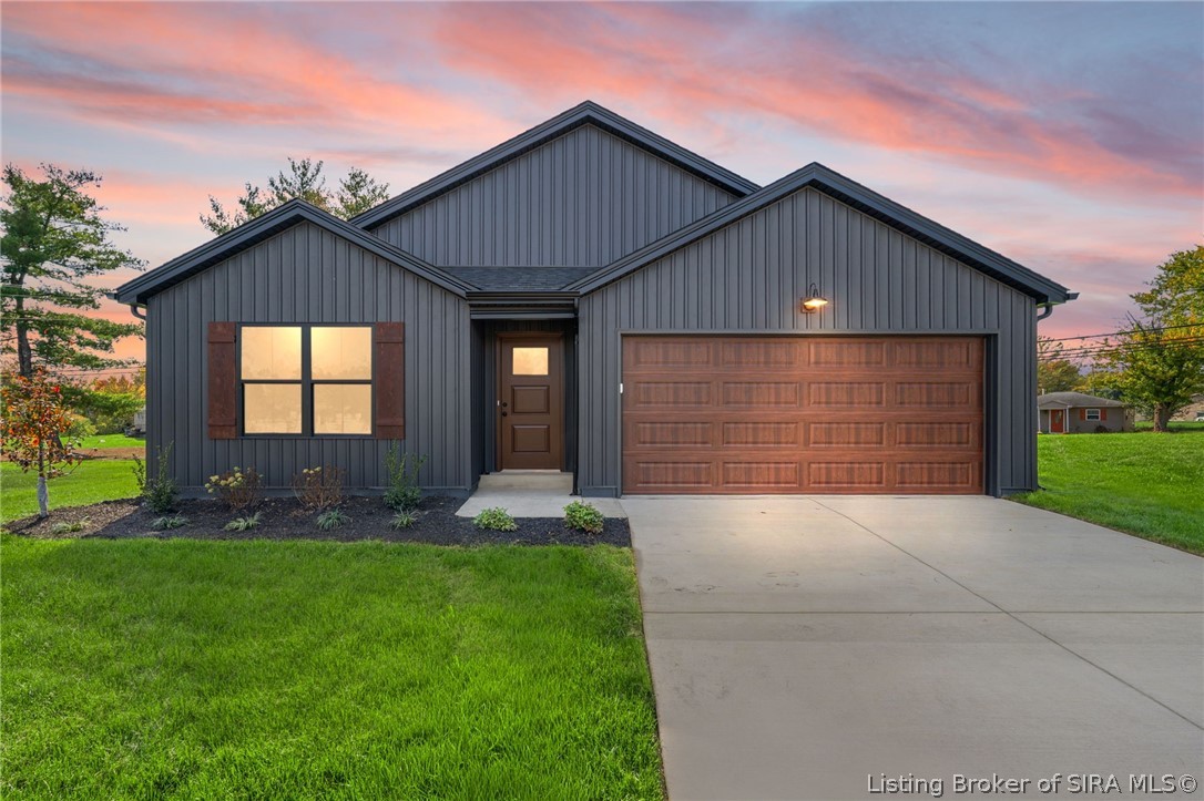 216 Drive In Court Lot 7 — photo