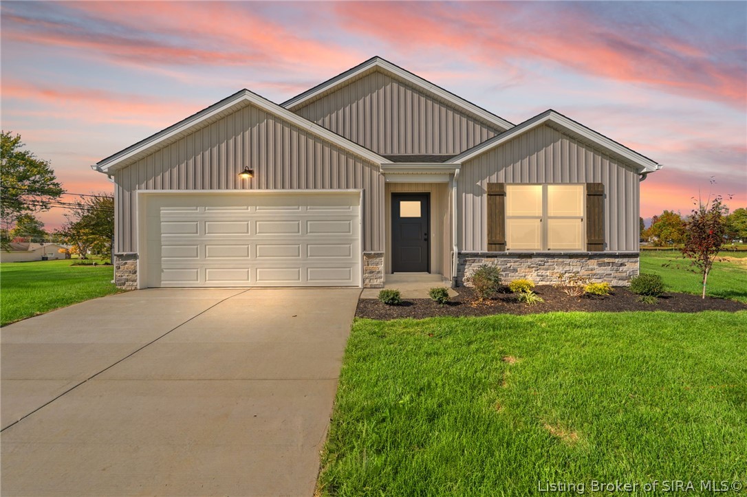 212 Drive In Court Lot 9 — photo