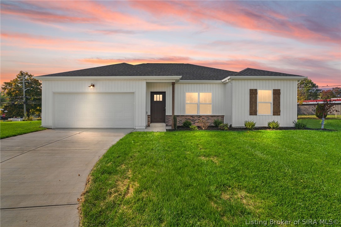 214 Drive In Court Lot 8 — photo
