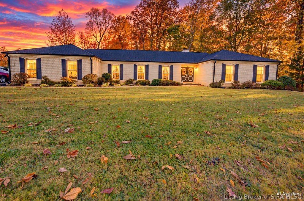 4200 Mel Smith Road — photo