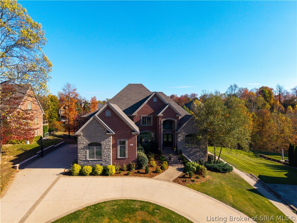 3589 Lafayette Parkway — photo