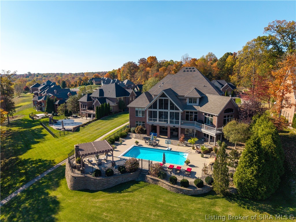 3589 Lafayette Parkway, Floyds Knobs, IN 47119 — photo 2