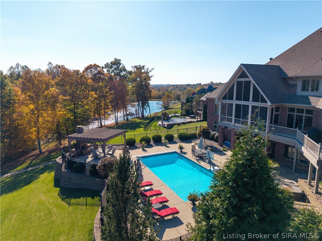 3589 Lafayette Parkway, Floyds Knobs, IN 47119 — photo 3