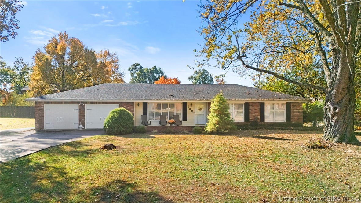 129 Elmhurst Drive — photo