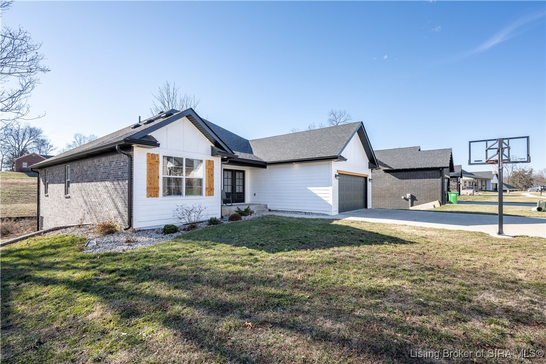 6020 Redberry Juniper Drive — photo