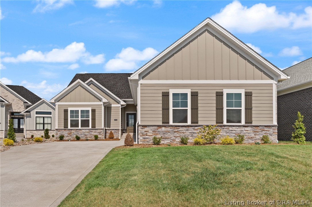 1712 Greenbrier Place Lot 324 — photo