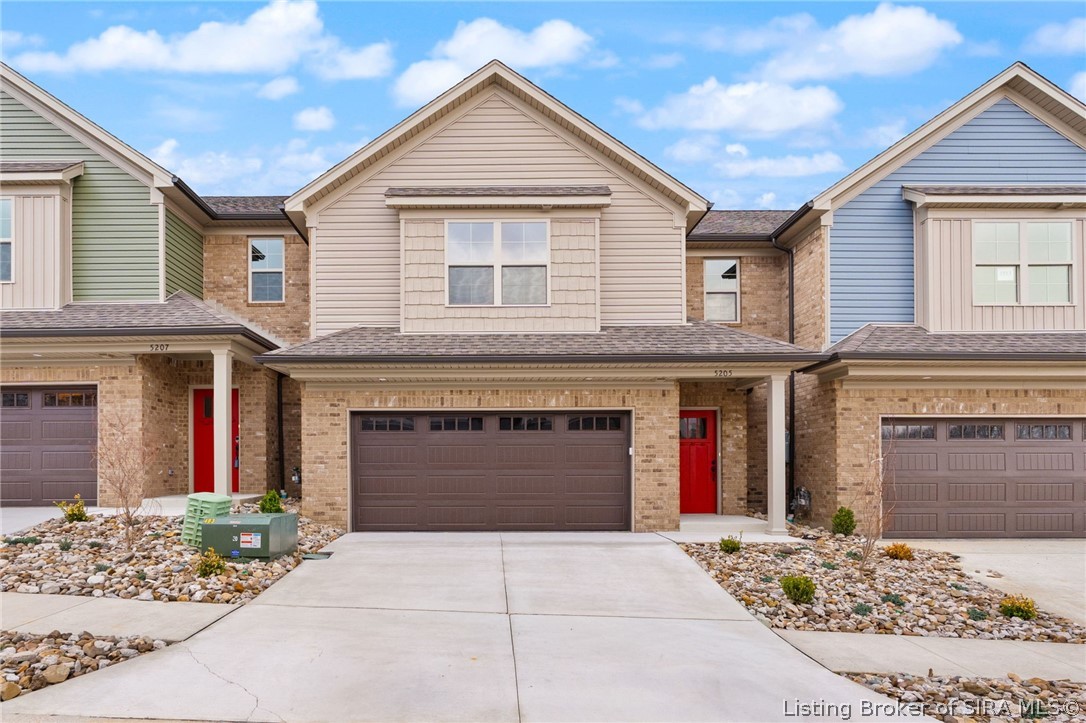 5205 N Hampton Court Lot #1514 — photo