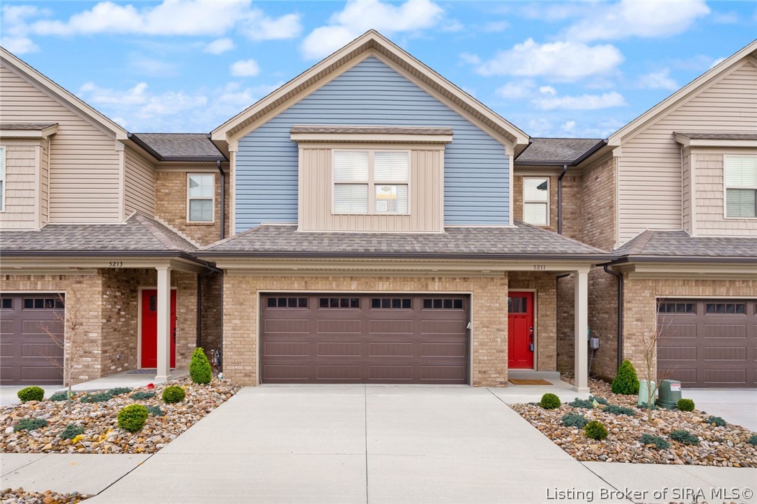 5211 N Hampton Court Lot #1517 — photo