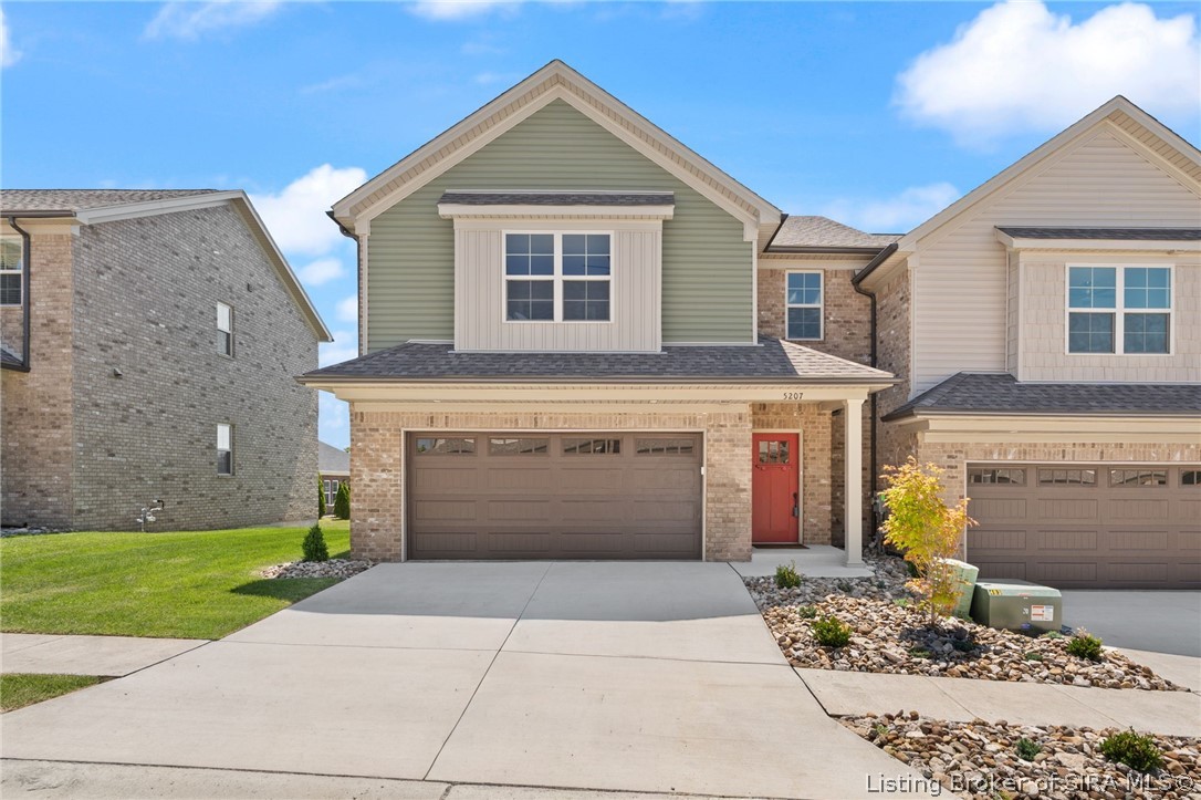 5207 N Hampton Court Lot #1515 — photo