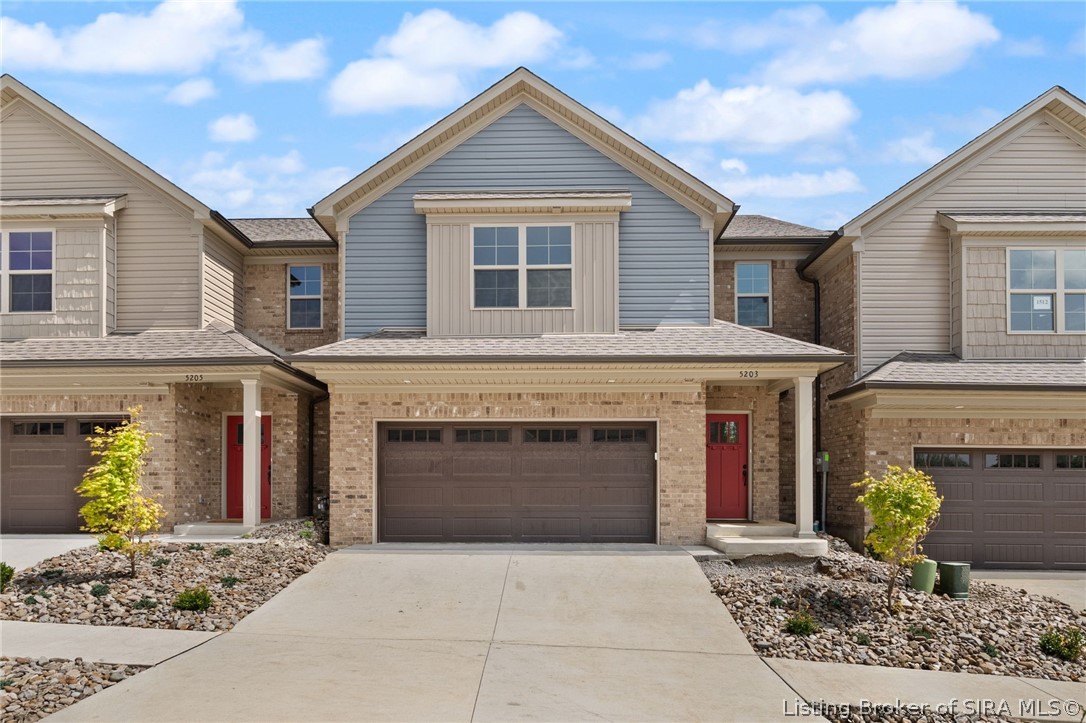 5203 N Hampton Court Lot #1513 — photo
