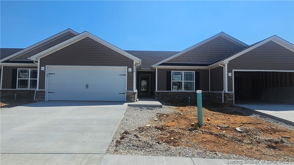 8124 Timber Lane NE 408 — photo