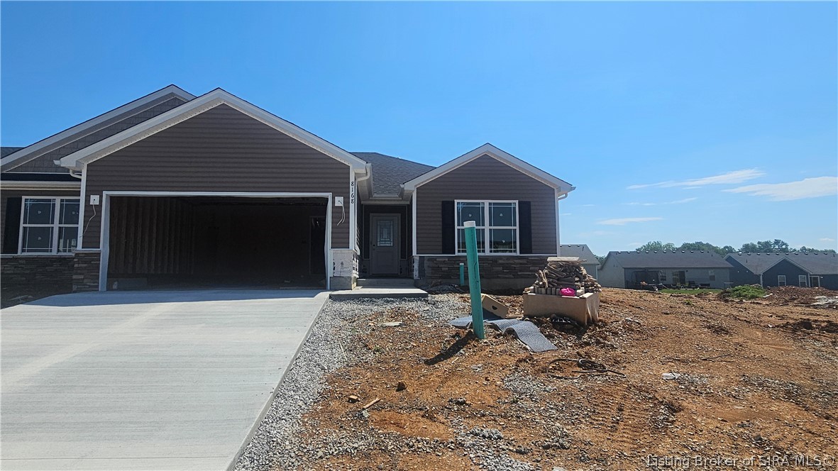 8198 Timber Lane NE 411 — photo