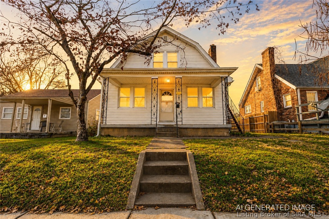 211 S State Street — photo