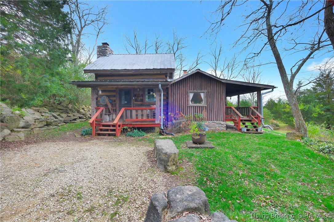 2945 N Greenbrier Road — photo