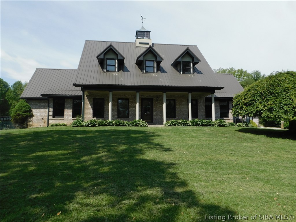 2620 W Cody Road — photo