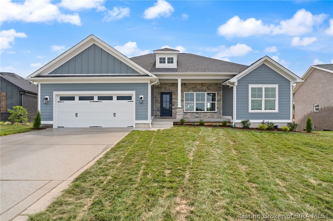 5014 Bolton Drive Lot 1616 — photo