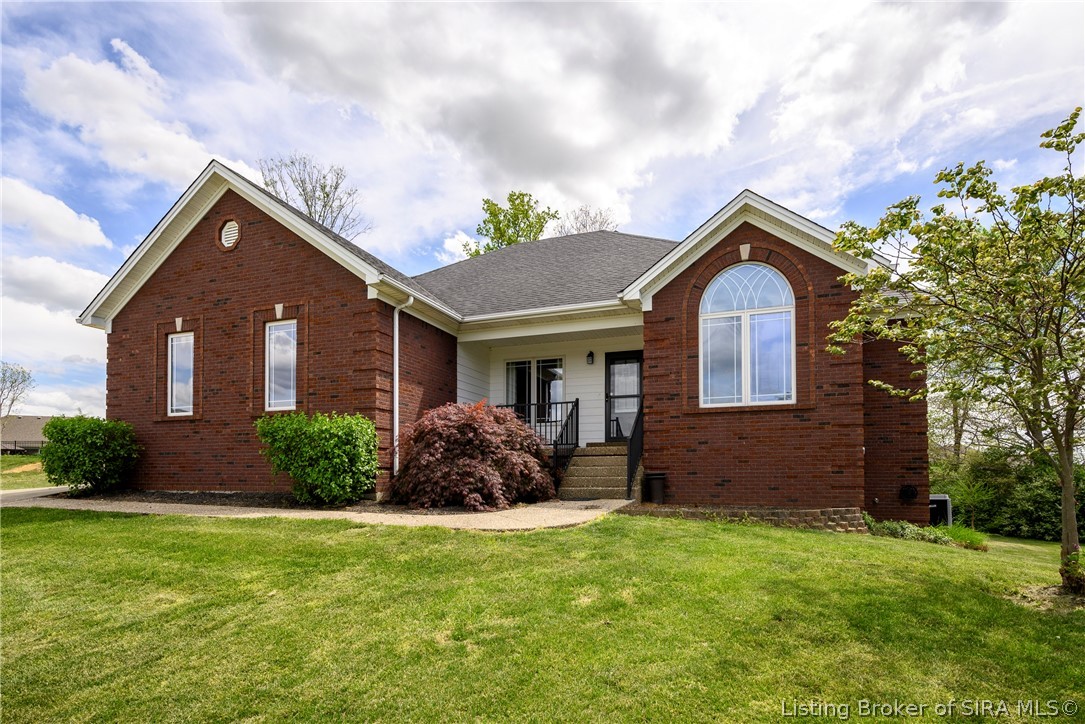 6205 Juniper Ridge Court — photo