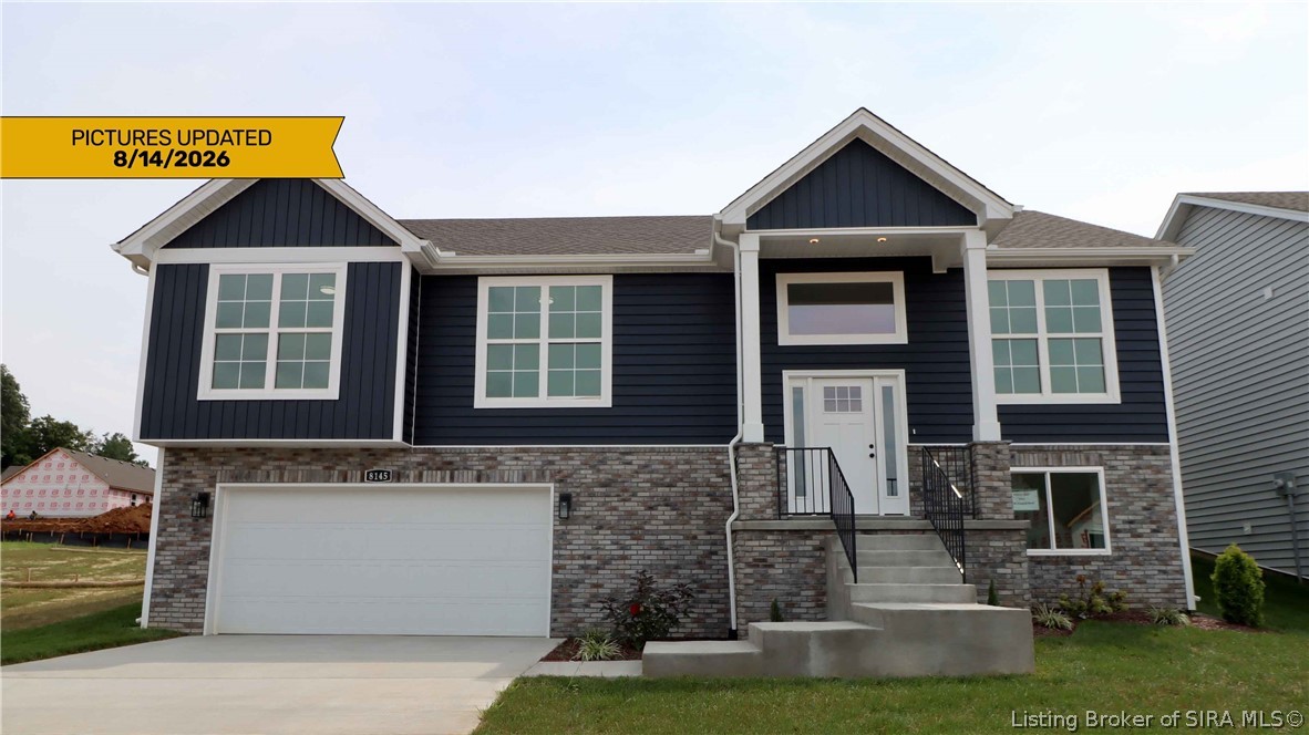 8145 - Lot 907 Zelpha Boulevard — photo