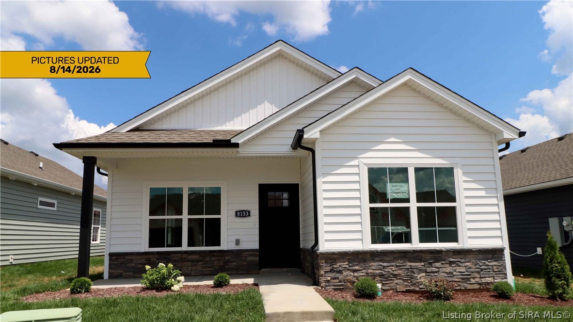 8153 - Lot 952 Zelpha Boulevard — photo