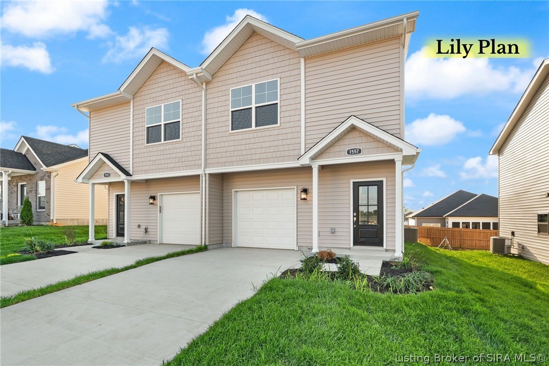 1557 Cypress Cove NW — photo