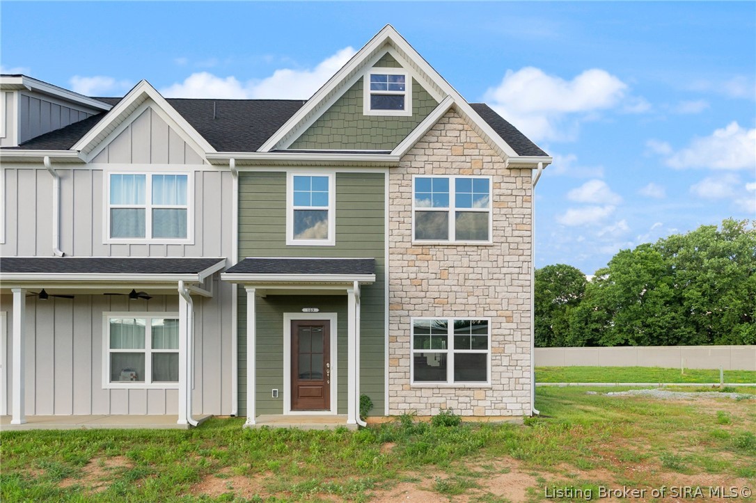 109 Nighthawk Place — photo