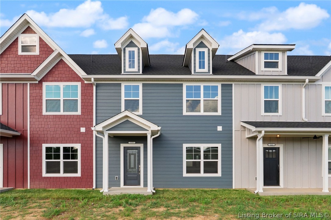 113 Nighthawk Place — photo