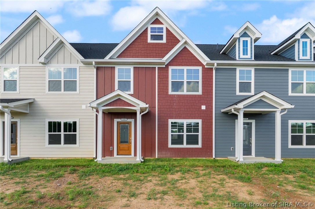 115 Nighthawk Place — photo