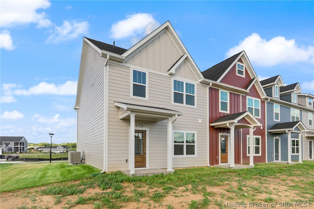 117 Nighthawk Place — photo