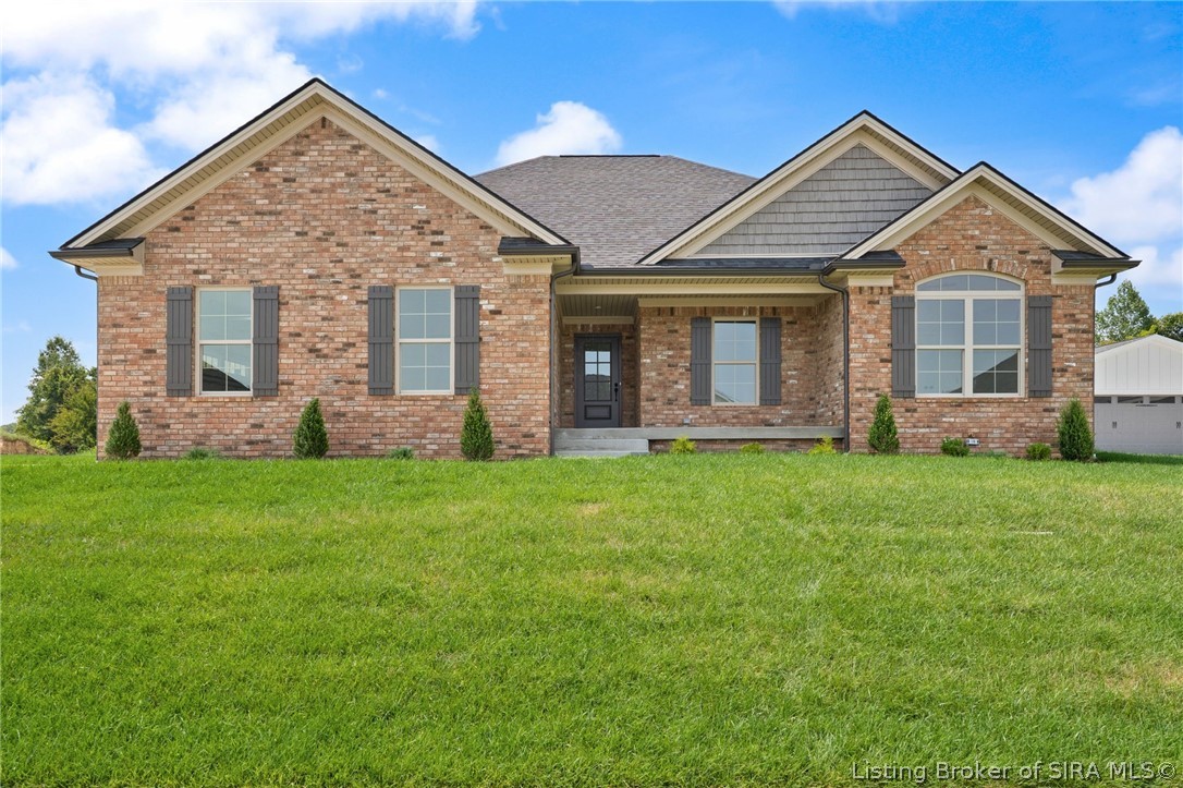 3035 Hawks Landing Drive Lot 221 — photo
