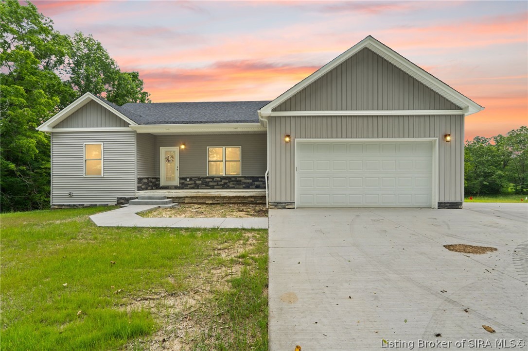 1407 Barron Lane — photo