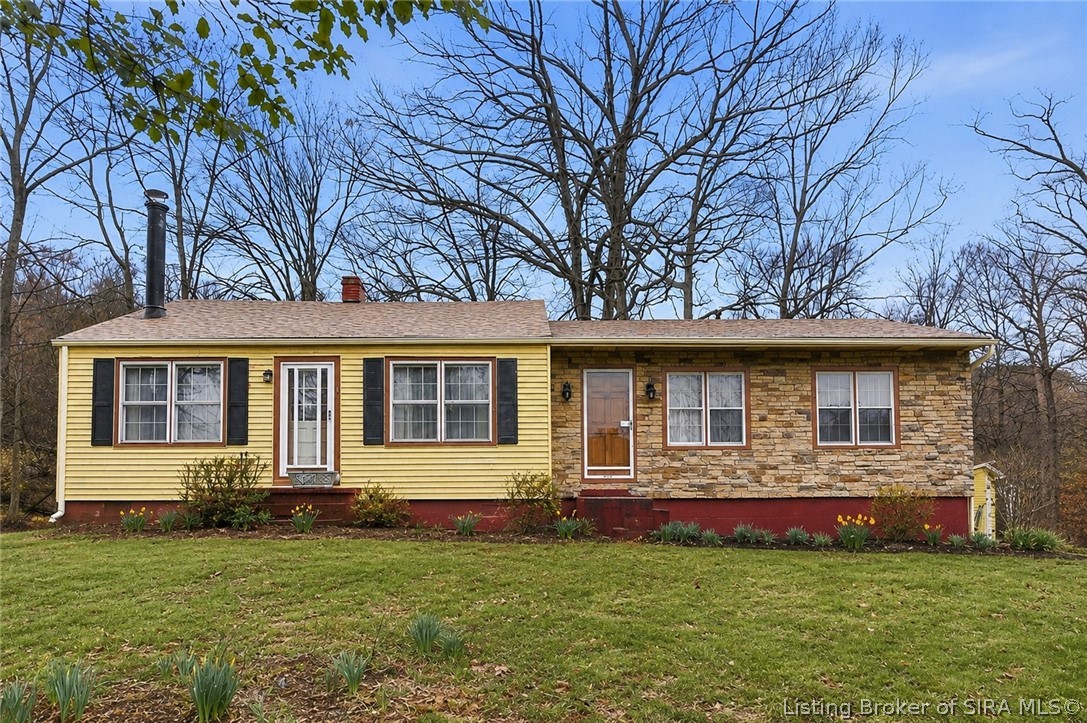 128 Powderhouse Lane — photo
