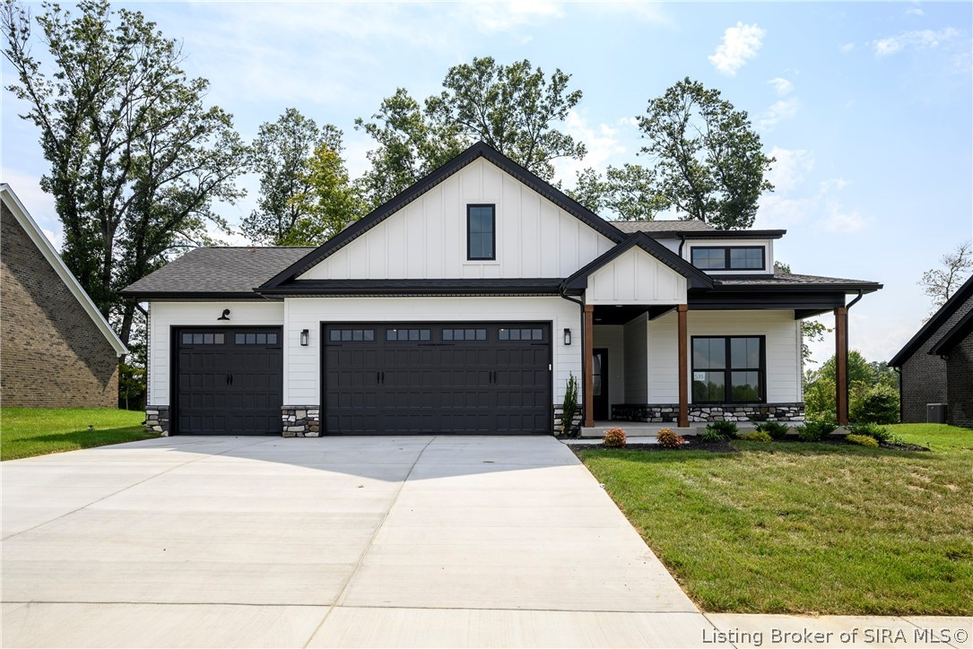 7620 Melrose Lane Lot 535 — photo