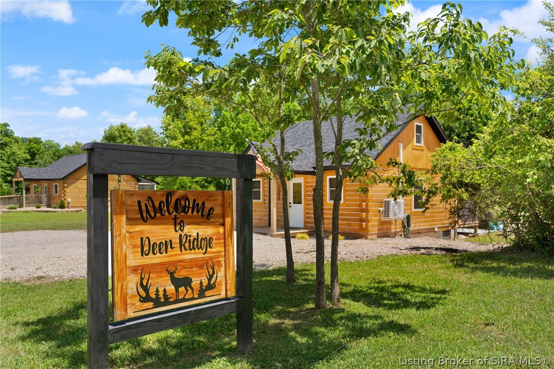 3346 Indian Cove Road — photo