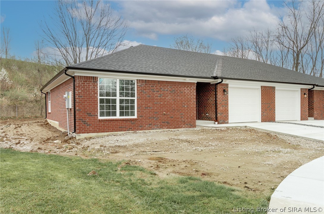 3472 River Birch Drive (Lot 117) — photo