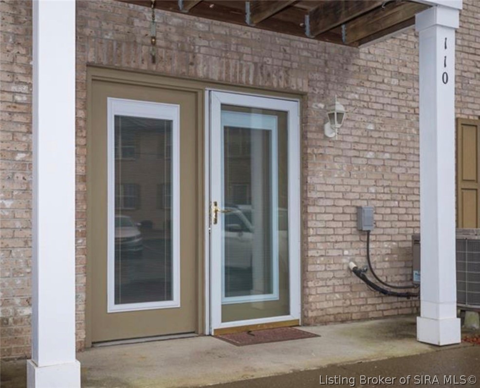 110 Colonial Drive — photo