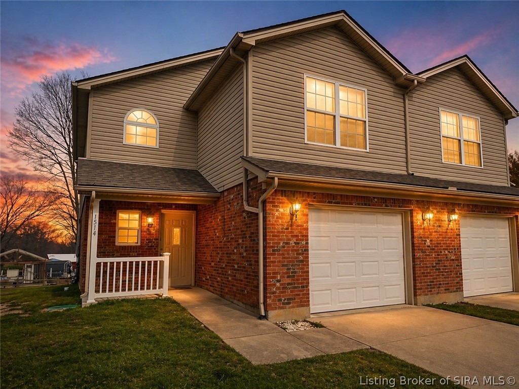 1514 Saint Joe Court 1514 — photo
