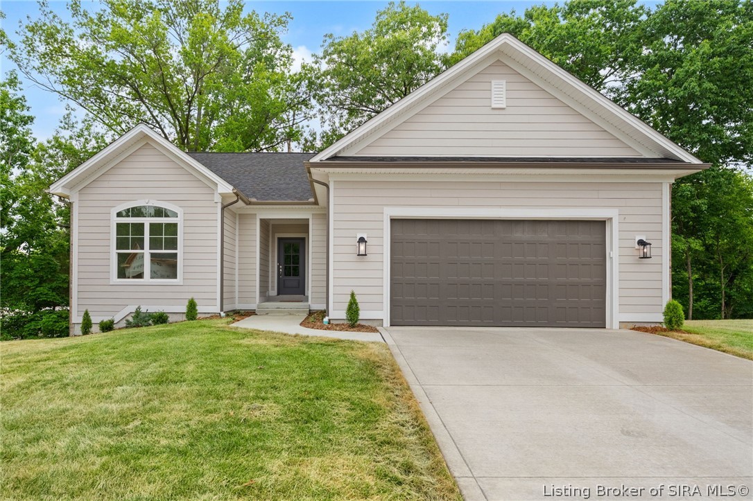 430 Pine Drive Circle Lot 114 — photo