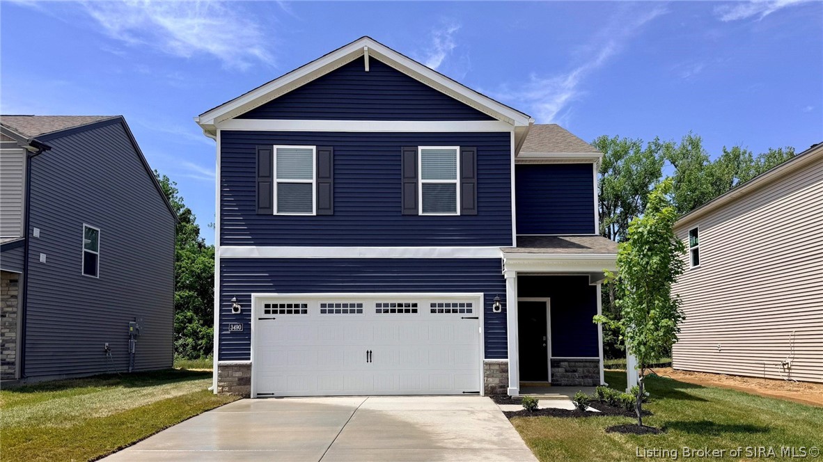 3490 Noah Trail — photo