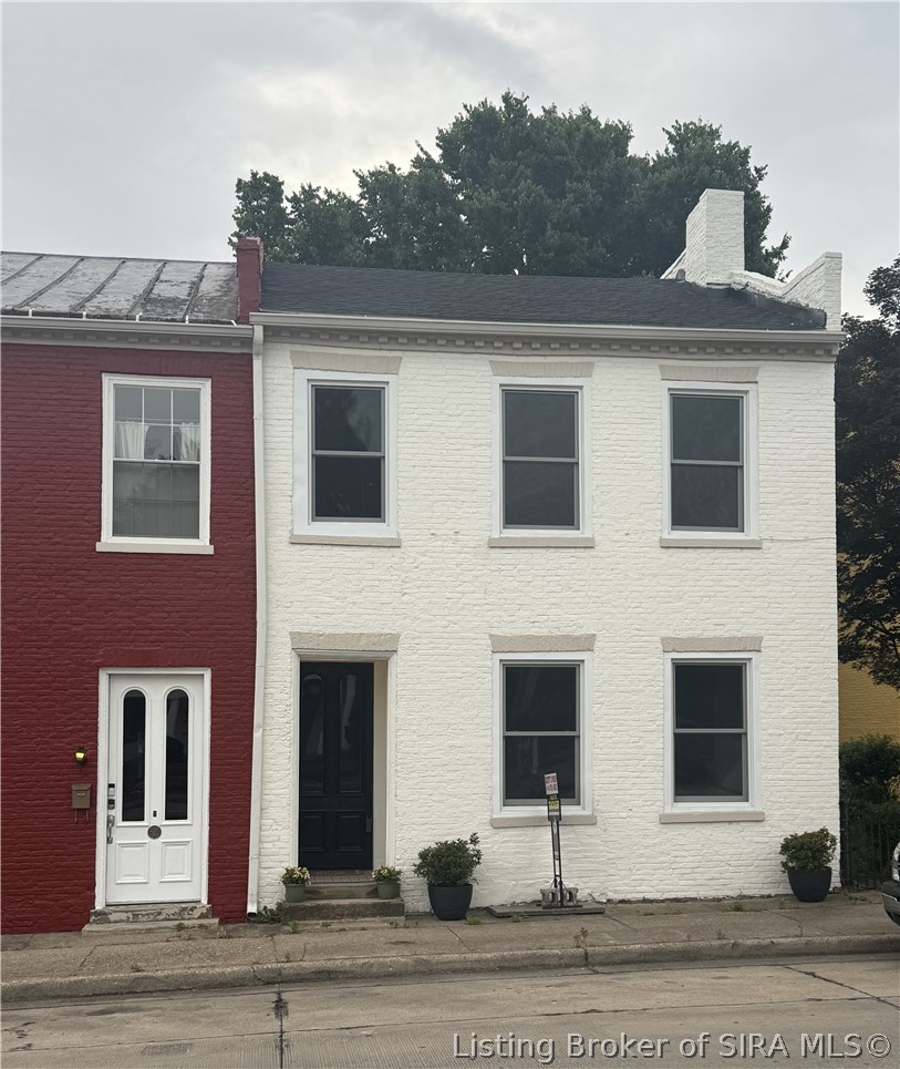 518 Jefferson Street — photo