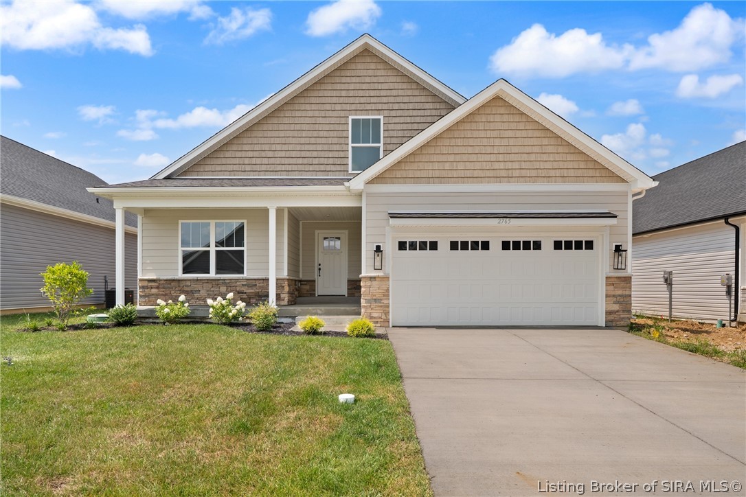 2765 Abby Woods Dr (Lot 16) — photo