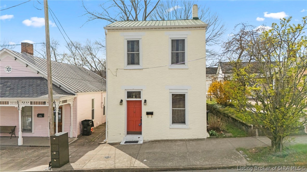 115 Walnut Street — photo