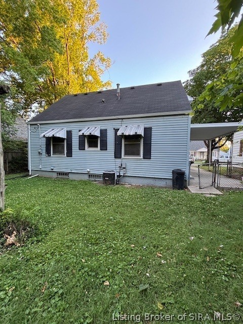 534 N Whitcomb Avenue — photo